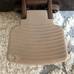 ペット用木製ハンズフリーゲートの画像