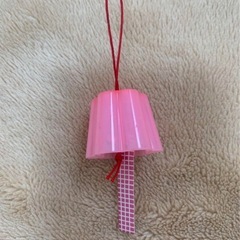 プリン　ガチャガチャ　　ストラップ