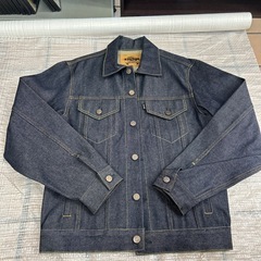 矢沢永吉  公式グッズGジャン サイズS