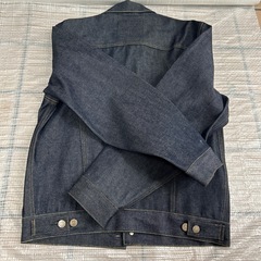 矢沢永吉  公式グッズGジャン サイズSの画像