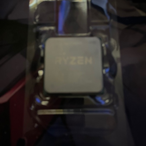 Ryzen7 3700X パソコン用CPU