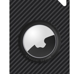 AirTag エアタグ　ケース　財布　スマートタグ　