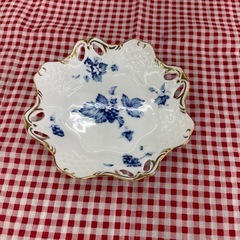 【ドリーム川西店御来店限定】 HOYA PORCELAIN/プレ...
