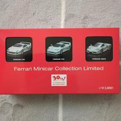 新品　30th　フェラーリ　入手困難❗️❗️❗️の画像