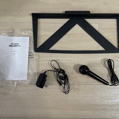 （決まりました。）電子キーボード 54鍵盤の画像