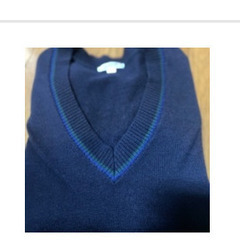 立正高等学校　制服　コート　ジャージの画像