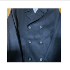 立正高等学校　制服　コート　ジャージ