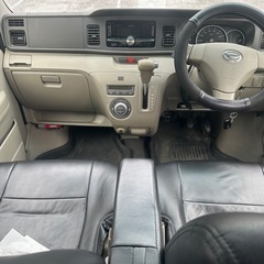 アトレーワゴンカスタム (20年式)の画像