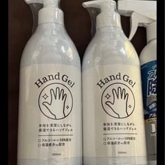 除菌セット　(新品未開封品)の画像