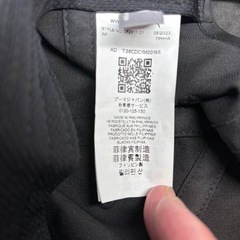PUMA プーマ　キャップの画像