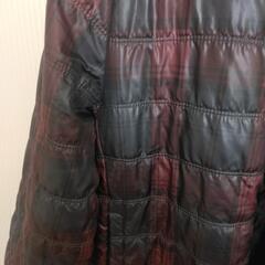 メンズ ジャンバーの画像