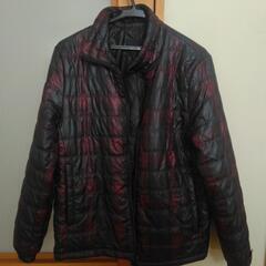 メンズ ジャンバー