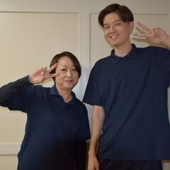 週3日・4時間から！Wワーク可能！午前のみ・午後のみもOKの介護...