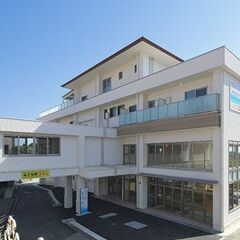 週3日・4時間から！Wワーク可能！午前のみ・午後のみもOKの介護スタッフ！の画像