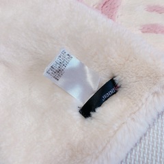 JENNI マフラーの画像