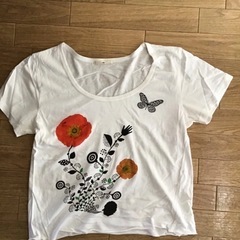 shipsフリーサイズちびTシャツ