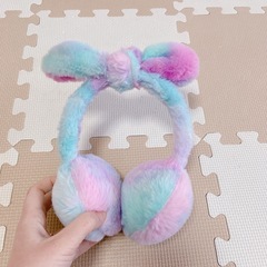 イヤマフの画像