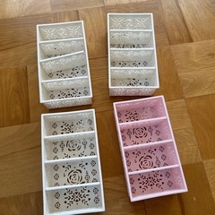 収納ケース　　キッチン用品