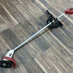 【中古】B-share RLGC-144A 充電式刈払機 充電器...
