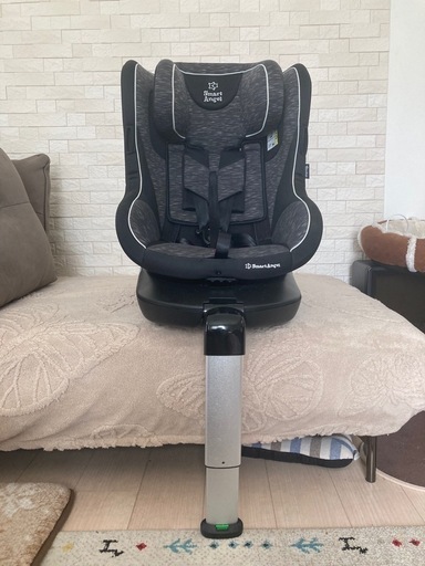 【募集停止】西松屋チャイルドシート