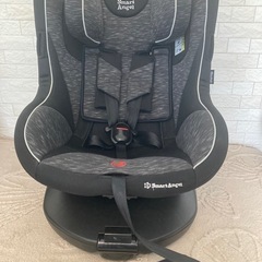 【募集停止】西松屋チャイルドシート 