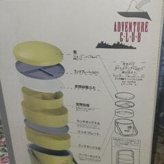 弁当箱の画像
