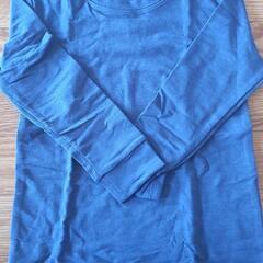 (99)110cm 極暖インナーHEATTECH EXTRA WARMの画像