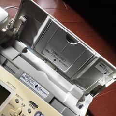 FAX機の画像