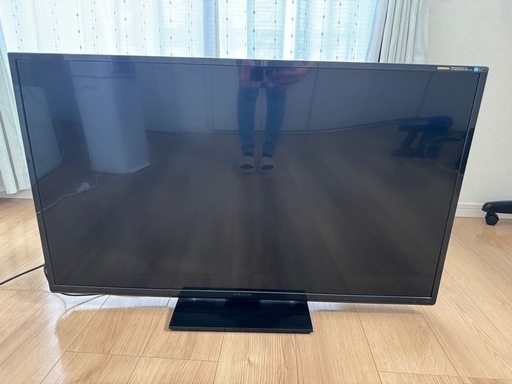 オリオン 39型 テレビ\n