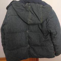 レディース ジャンバーの画像