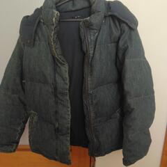 レディース ジャンバー