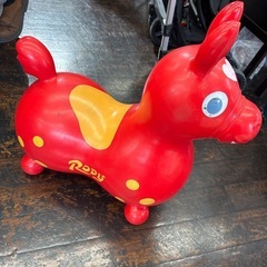 決まりましたRODY