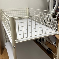 収納ワゴン