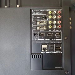 ♦️TOSHIBA液晶カラーテレビ【2010年製】4271の画像