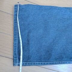 オーバーオール　つなぎ　サロペット　サイズが合えば　男女兼用　👖デニムの画像