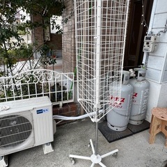 回るラック⭐︎引き取り可能な方限定⭐︎