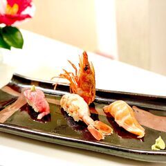 1-Day SUSHI Experience Workshop/Sushi fusion: Class in English (Location: Joso City)の画像