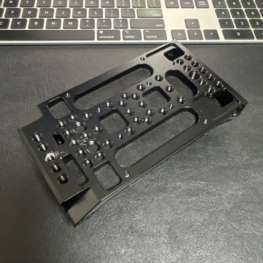 SmallRig ショルダー パッド 2077 　撮影機材