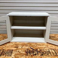 NITORI スリムキャビネット①の画像