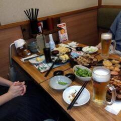 飲み&カラオケ コミュニティ