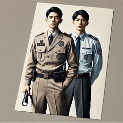 警備会社の立ち上げメンバーを探しています！ - その他