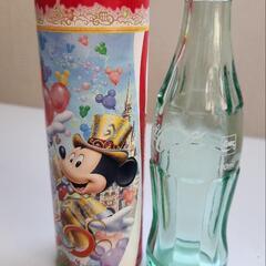 ディズニー 30周年 コカコーラ アニバーサリー 