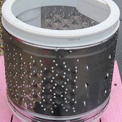 ♪TOSHIBA/東芝 洗濯機 AW-6G9 6kg 2021年製 洗濯槽外し清掃済 札幌♪の画像