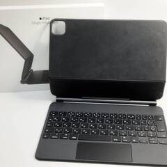 Apple iPad Magic Keyboard 11インチ ...