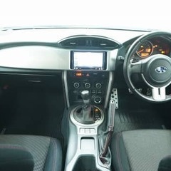 【ローンに不安がある方でもご相談ください🚗✨】スバル ＢＲＺ 　Ｓの画像