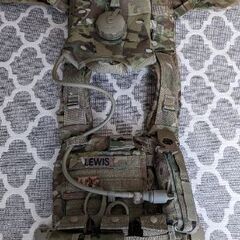 Replica KDH magnum tac 1 
