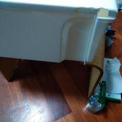 衣装ケースの画像