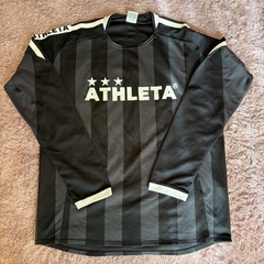 ATHLETAサッカーウェア