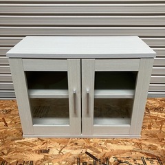 NITORI スリムキャビネット②