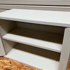 NITORI スリムキャビネット②の画像